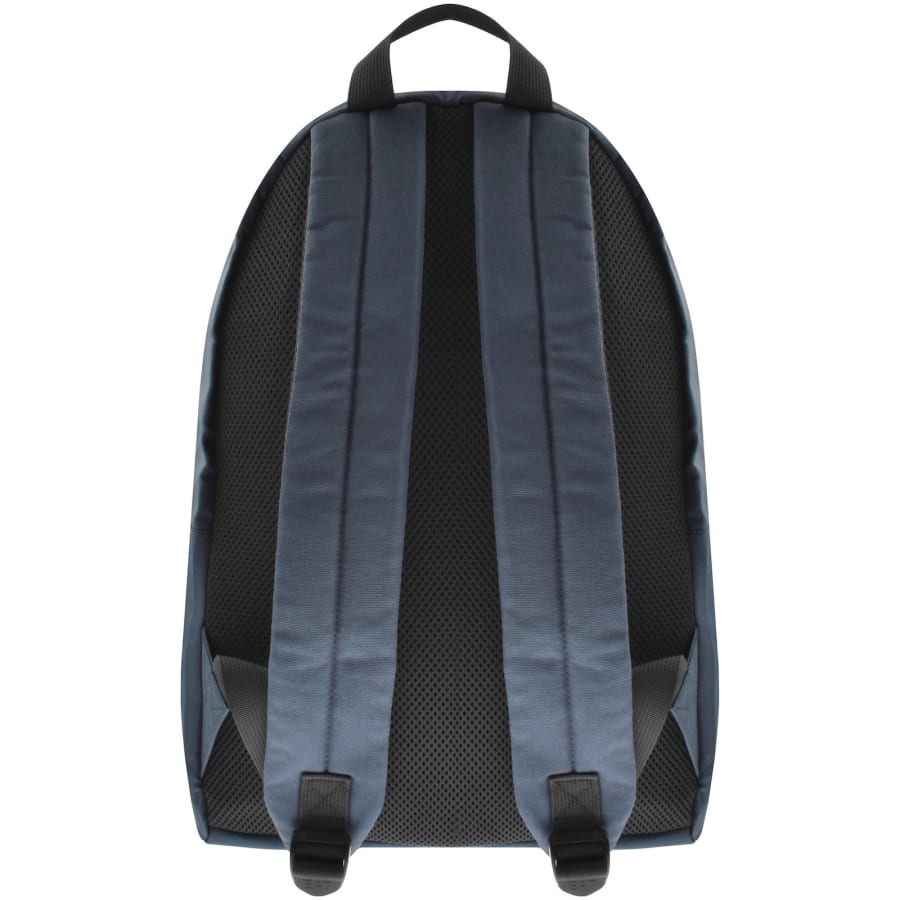 EA7 Emporio Armani Core ID Backpack Navy Mainline Menswear United States